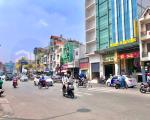 MẶT TIỀN QUẬN 8 DƯƠNG BÁ TRẠC GIÁP CẦU NGUYỄN VĂN CỪ - TRUNG TÂM SẦM UẤT - 4 TẦNG - 12 TỶ