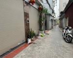 Kinh doanh, Ô tô qua, 32m2, Đường Bát Khối, Long Biên, chỉ 7 tỷ.