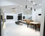 Bán nhà mới đẹp, ngõ đường Tam Trinh, gần Time City, 40m2, giá trên 3 tỷ