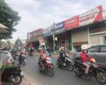 Nhà mặt tiền đường Hoàng hữu nam DT 166m, giá đầu tư