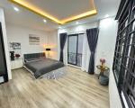Quá sốc! 
Bán nhà Bùi Xương Trạch, 33m2, hơn 7 tỷ, lung linh, thoáng sáng, ở kết hợp