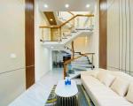 Sở hữu nhà đẹp, hẻm 1 trục (rộng 3 mét), giá tốt khu vực Phạm Văn Bạch, P.15, Tân Bình