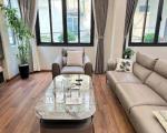 BIỆT THỰ HIẾM KHU VỰC TRƯỜNG CHINH – KHU DÂN TRÍ CAO – CHỈ HƠN 18 TỶ - NỘI THẤT CHÂU ÂU -