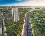 Căn hộ Bcons Avenue Bình Thắng