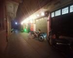 SIÊU HIẾM - NHỈNH 1 TỶ NGÕ Ô TÔ - KINH DOANH - NGAY SAU TRƯỜNG ĐH KIẾN TRÚC