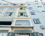 Bán Nhà Phố Khu Đồng Bộ Đường số 44, Phường 14, Quận Gò vấp, Hồ chí Minh