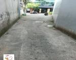 Bán nhà sổ hồng riêg chưa đến 58 tr/m2_ Ngay Chợ Hoa Cau, đường Trần Thị Điệu, Quận 9_ 84