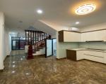 Bán Nhà Ngõ 264 Ngọc Thụy, Long Biên, 55m2, 4 Tầng, Phân Lô, Ô Tô, Full đồ, Nhỉnh 8 tỷ