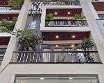 Bán nhà Phạm Văn Đồng, 45m2, phân lô, ô tô, nội thất chủ tặng,  nhỉnh 6tỷ.