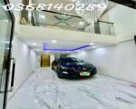 xe con đỗ cửa Ngày Đêm 42m2, 4,79 tỷ nhà Ngô Gia Tự, Thượng Thanh, Long Biên, Hà Nội