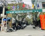 bán nhà Thanh Xuân - Tô Vĩnh Diện 59m sát ô tô, ngõ thẳng, phân lô