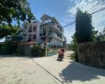 LÔ GÓC 2 MẶT TIỂN.  Đất Thới An-93m-5x19m-3.45ty.