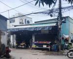 NHÀ TÂN CHÁNH HIỆP QUẬN 12-84M2 NGANG 5.7M, NGAY CVPM QUANG TRUNG CHỈ NHỈNH 4 TỶ
