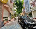 Mặt tiền kinh doanh 72m2, gần Nguyễn Thị Thập, đường Lâm Văn Bền, đường rộng, 1 tầng