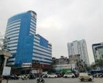 MẶT PHỐ - LÔ GÓC - KINH DOANH BẤT CHẤP - 13,2 TỶ.