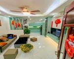 LÔ GÓC, Ô TÔ ĐỖ CỦA, NHÀ ĐẸP ĐÓN TẾT, TRẦN ĐẠI NGHĨA : 42M, 5T, MT: 4M, GIÁ 10.8 TỶ