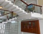 BÁN NHÀ 3 TẦNG 4 PN, 56M2, NGÕ 10 LINH XUÊN, THỦ ĐỨC - 6.4 TỶ - SỔ ĐỎ CHÍNH CHỦ
