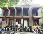 Bán Nhà Mặt Phố Trung Hòa, Cầu Giấy DT 165m2 x MT:10m. Giá Rẻ.