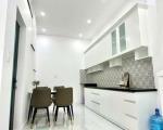 PHÚ THỌ HOÀ TÂN PHÚ – 3 TẦNG – 5m x 8m – 5PN – SỔ ĐẸP VUỐNG VỨC – NHÀ ĐANG CHO THUÊ