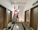 Bán CCMN Yên Lãng _ Đống Đa _ Lô góc _ 90m2 _ MT8.5m _ 8tầng thang máy