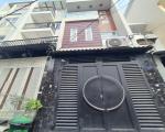 NHÀ PHỐ ĐẸP 61M2 - HXH – VỊ TRÍ ĐỈNH - LÊ VĂN THỌ GÒ VẤP
