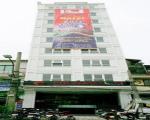 Bán Nhà Mặt Phố Phù Đổng Thiên Vương, Hai Bà Trưng DT 185m2 x 11T, MT 8m, Giá Rẻ.