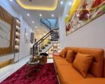 💥Nhà Đẹp Đón Tết, Đống Đa, Ngõ Rộng Thoáng, Thiết Kế Cực Đẹp, Full Nội Thất, DT 36m2