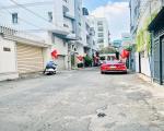 Nhà Hẻm Ôtô Đường Nguyễn Đình Chiểu Phường 5 Quận 3.