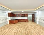 NHÀ PHÚ THỌ HÒA 5 TẦNG 36M2 HẼM Ô TÔ MỚI Ở NGAY CHỈ 5.5 TỶ