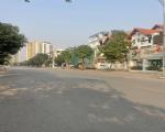 Bán Liền Kề MP Bùi Thiện Ngộ, Việt Hưng 115m2 MT 6m Kinh Doanh Dòng Tiền Cao, Vỉa Hè 44 Tỷ