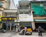 BÁN NHÀ 4 TẦNG TẠI SỐ 7 XA LA, PHÚC LA, HÀ ĐÔNG, HÀ NỘI
