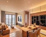 Bán CC Cao cấp 3PN view hồ, sát đại sứ quán Mỹ, lõi chính trị Ba Đình, nội thất lung linh