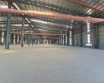 Cho thuê kho xưởng KCN Thạch Thất Quốc Oai, Huyện Quốc Oai, Hà Nội. DT 2000m2