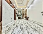 BÁN NHÀ THANH BÌNH-HÀ ĐÔNG, NHÀ MẶT NGÕ THÔNG, Ô TÔ ĐỖ, DT 32m2 x 5T, MT 3.7m. GIÁ 7.4 TỶ