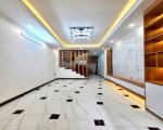 Bán nhà riêng trong ngõ Giáp Nhị. 30m2, 5 tầng