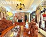 BIỆT THỰ MẶT PHỐ BÁT KHỐI, LONG BIÊN, 232/324M, MT 10M, KINH DOANH, GIÁ ĐẦU TƯ, 41.4 TỶ
