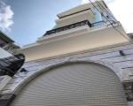 GẦN NGÃ TƯ BẢY HIỀN - NHÀ MỚI 3 TẦNG VÀO Ở ĐƯỢC NGAY - TIỆN DI CHUYỂN - NGANG 5M - SỔ VUÔN