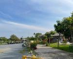 BÁN ĐẤT NỀN SỔ ĐỎ TRUNG TÂM CẦN GIUỘC, KDC TÂN PHÚ THỊNH - THỊ TRẤN CẦN GIUỘC