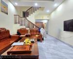 Nhà Riêng Đẹp Phố Vương Thừa Vũ Thanh Xuân 39,25m2, Chiều ngang 6m Giá Chỉ 6,5 Tỷ