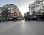 Nguyễn Xiển _ Lô góc _ Vỉa hè _ Ô tô tránh _ kinh doanh _ 80m2 x 5tầng _ MT 9.5m