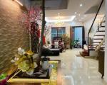 Lạc Long Quân Cầu Giấy - ô tô vào nhà - 55m nhỉnh 14 tỷ