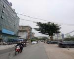 BÁN ĐẤT PHỐ NGÔ QUYỀN, P/LÔ Ô TÔ, VUÔNG DẸP, 60m, 7.9 tỷ