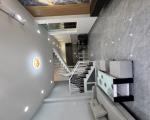 NHÀ ĐẸP B.ÁN - GIÁP TRƯỜNG CHINH & CỔNG KCN TÂN BÌNH P15  - GẦN MẶT TIỀN - DT 40M² - 2 TẦN