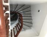 GẤP! Chính chủ bán nhà 4 tầng hiện đại tại ngõ 7, Tổ 11, P. Phú Lương, Hà Đông- Giá 4,5 tỷ