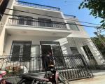 Mở bán nhà 3 tầng khu Phố Tây - Huế view cầu Đập Đá đường đi bộ sông Như ý - Quận Thuận Ho