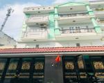 HIẾM NHÀ AO ĐÔI 8x18M CÓ 4 TẦNG Ô TÔ NGỦ TRONG NHÀ CHỈ 12.1 TỶ
