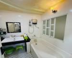 Tân Phú nhà mới ở ngay Lũy Bán Bích giáp Q11 4 tầng 3 phòng ngủ 41m2 nhỉnh 4 tỷ TL