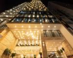 Cần bán Khách sạn 4 Sao Mặt phố Đường Thành, Hoàn Kiếm DT: 777m² x 11T x MT: 9,9m.