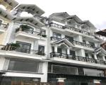 NHÀ ĐẸP KHU PHÂN LÔ-HXH BÙI QUANG LÀ-60M2, FULL NỘI THẤT-6,9 TỶ
