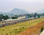 Bán đất nghỉ dưỡng view đẹp thế bậc thang Phú Mãn rẻ nhất khu vực 185m nhỉnh 3tỷ
